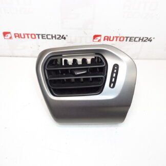 Ilmanvaihto Citroen C-Elysée Peugeot 301 967276577 9677253177