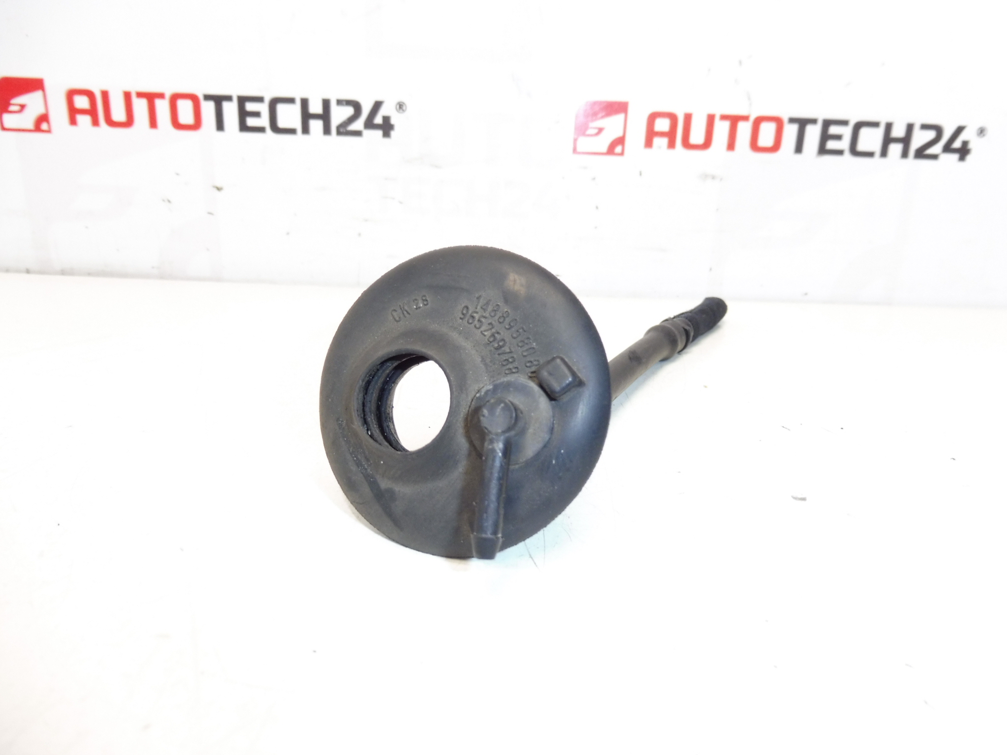 Citroën C8 Peugeot 807 6405L0 Takapyyhkeyhteys