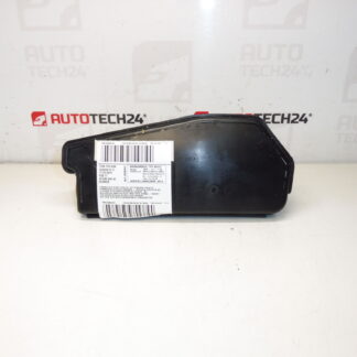 Matkustajan istuimen turvatyyny Peugeot 308 9656529380 8216SF