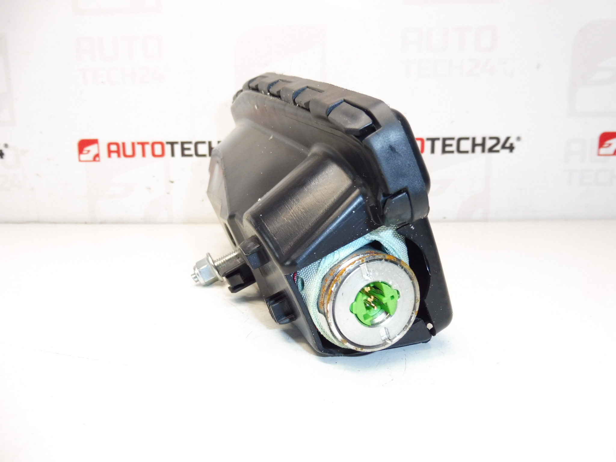 Matkustajan istuimen turvatyyny Peugeot 308 9656529380 8216SF