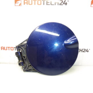 Polttoainetankin kansi Citroën C3 KPU 9638184280 151796