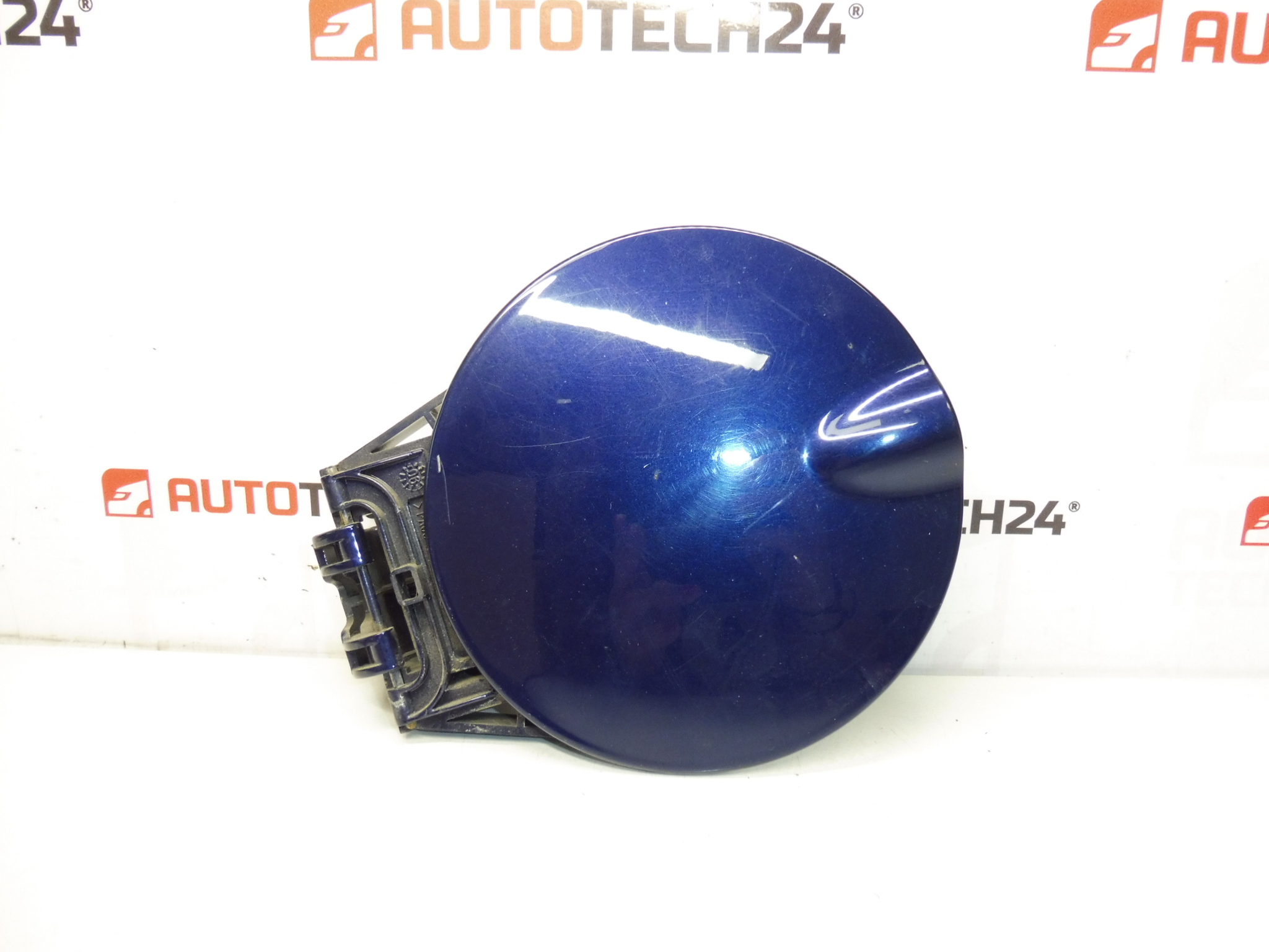 Polttoainetankin kansi Citroën C3 KPU 9638184280 151796