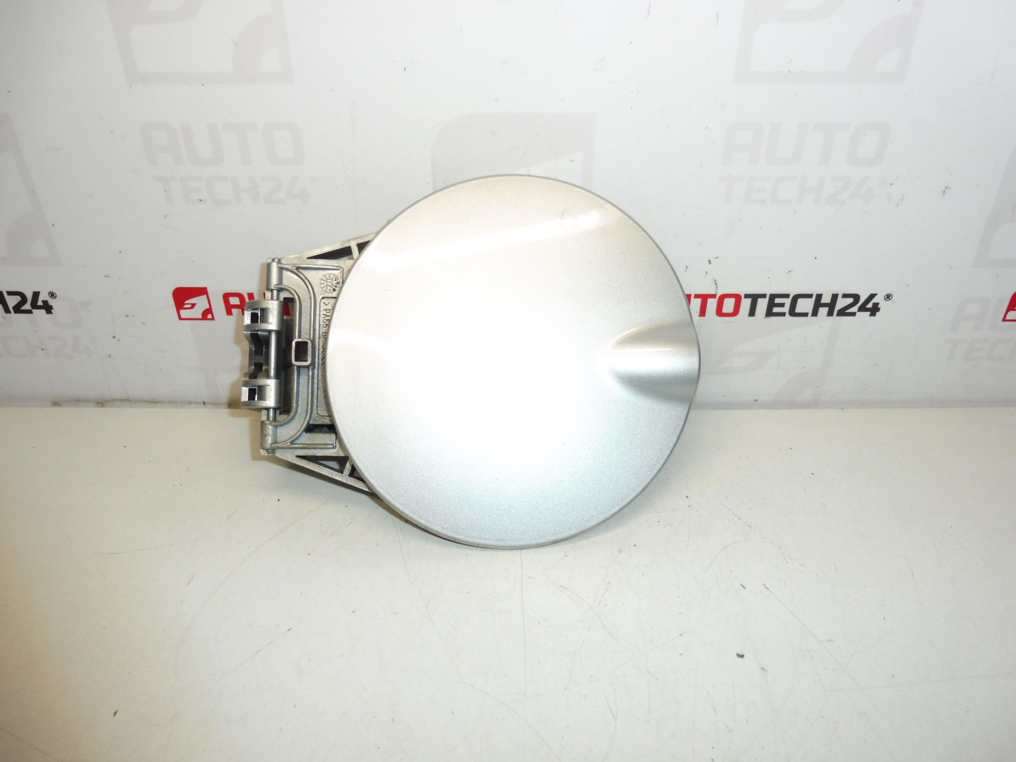 Polttoainetta varten kansi Citroën C3 EZRC 9641873480 1517A2