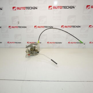 Vasen Vasemman Oikean Etuoven Aisin Citroën C1 Peugeot 107 9135S3