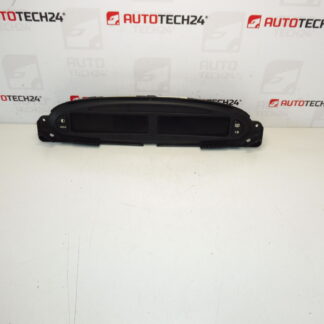 Tachometri Citroën Xsara Picasso 9648585780