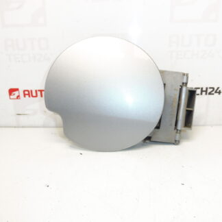 Polttoainekannen Kansi Peugeot 307 Kombi 9643083777 EZAC