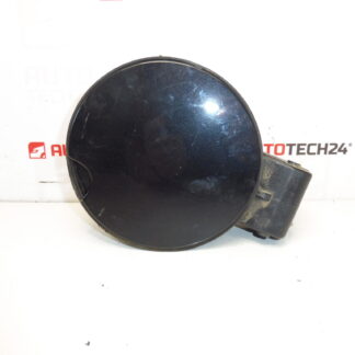 Polttoainesäiliön kansi Citroën C4 5-ovinen 9650573477 1517C1 EXLD
