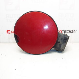 Polttoainesäiliön kansi Citroën C4 5-ovinen 9650573477 1517C1 EKQD