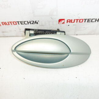 Vasen Vasemman Takapenkin Ovi Kahva Citroën C5 I ja II 9631831077 9644270277 9101S7 LQHC