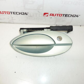 Vasen etuoven kahva LQHC Citroën C5 I ja II 9634766877 9624765877