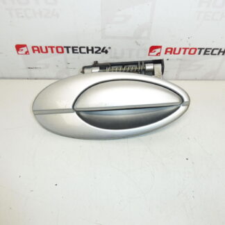 Oikean takakädoorin kahva Citroën C5 I ja II 9631830977 9644270177 EZRC