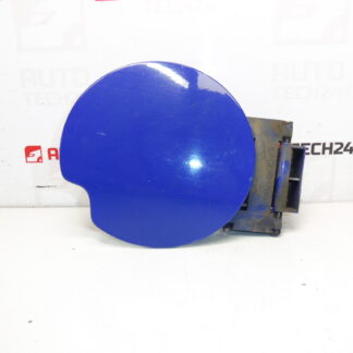 Polttoaineen täyteventtiili Peugeot 307 9643083777 EQJB