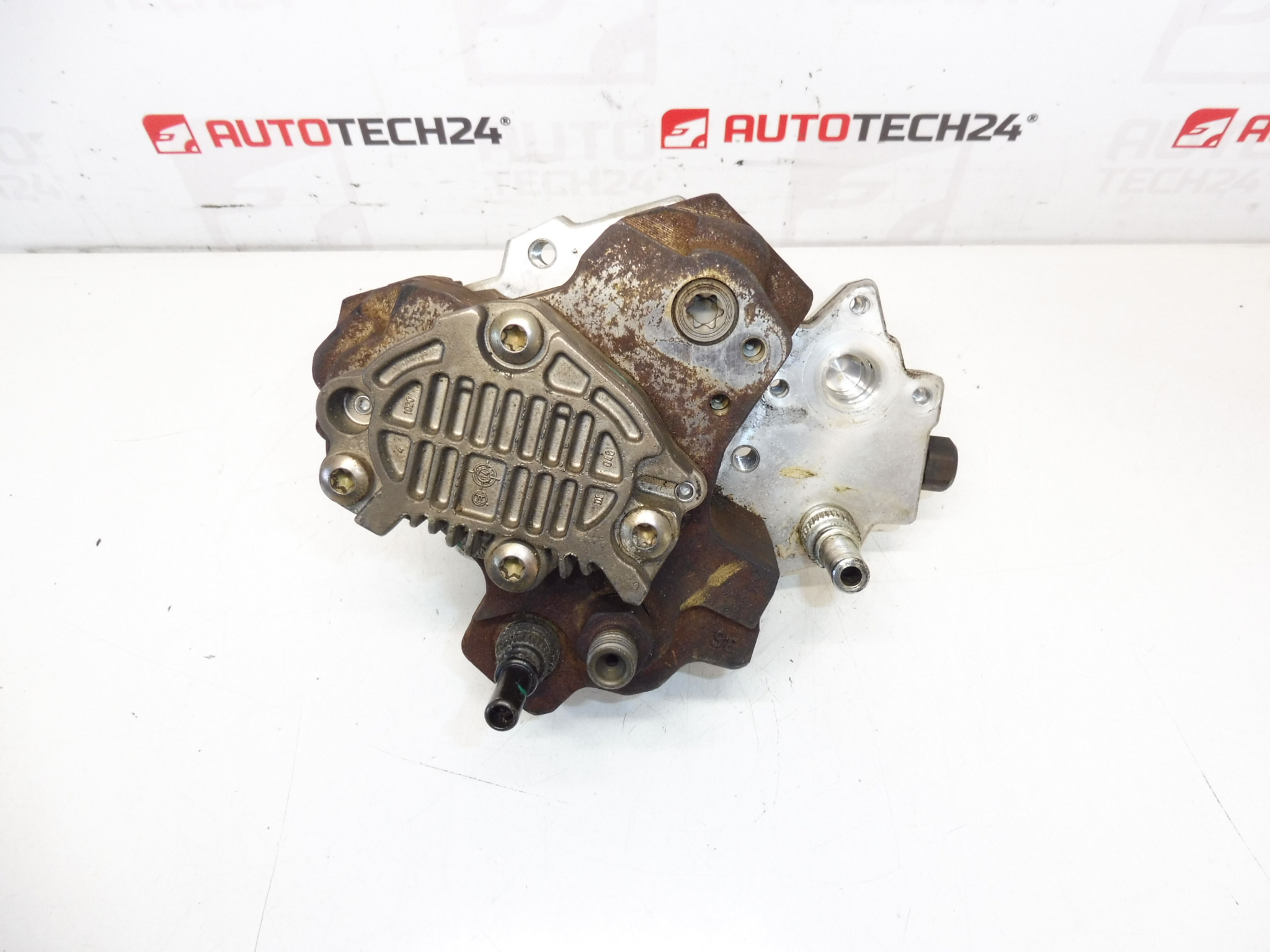 Injektoripumppu 1.6HDI 0445010089 9651844380 1920FZ