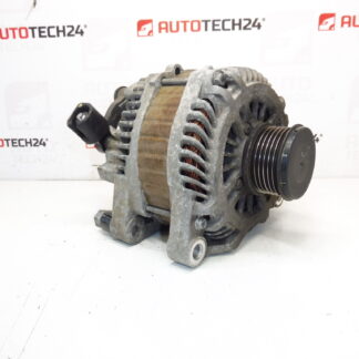 Alternaattori 2.0 2.2 HDI Citroën Peugeot 180A CL18 9654752880