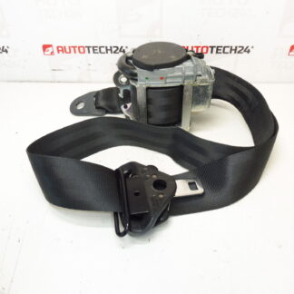 Oikea Etu Turvavyö Citroën Xsara Picasso 96314386XX 96358935XX 8973L8