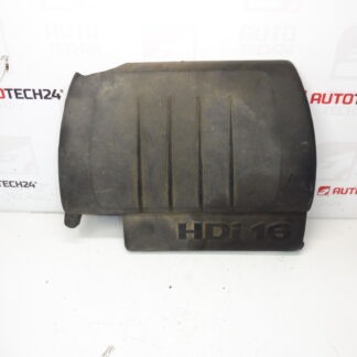 Moottorin Kansi 1.6 HDI Peugeot Citroën 9659999880 0137E5