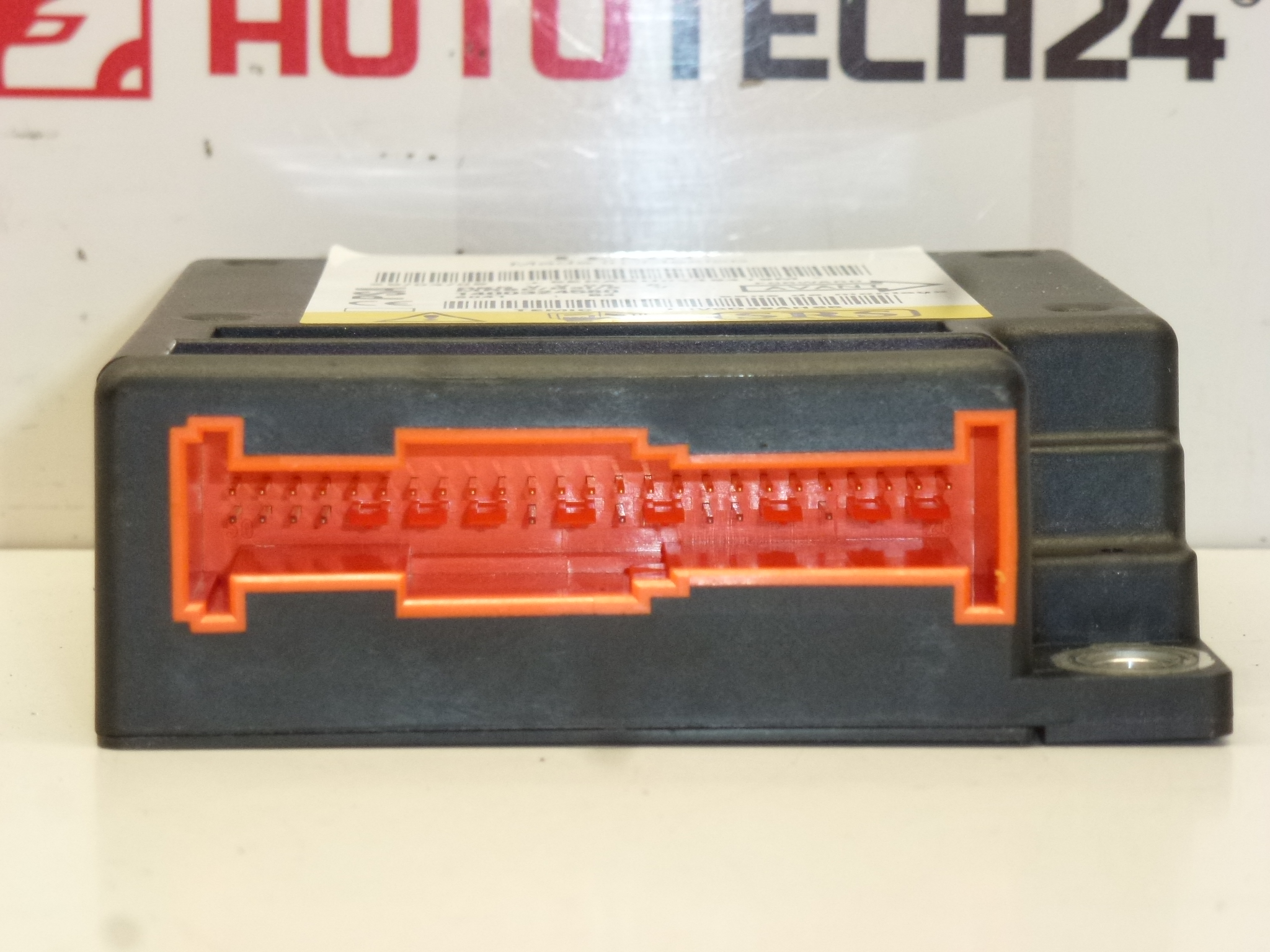 Turvatyynyyksikkö Citroën C8 Peugeot 807 1400324580 654674