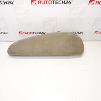Alcantara Kuristia Citroën C8 Peugeot 807 883066 Kuljettaja