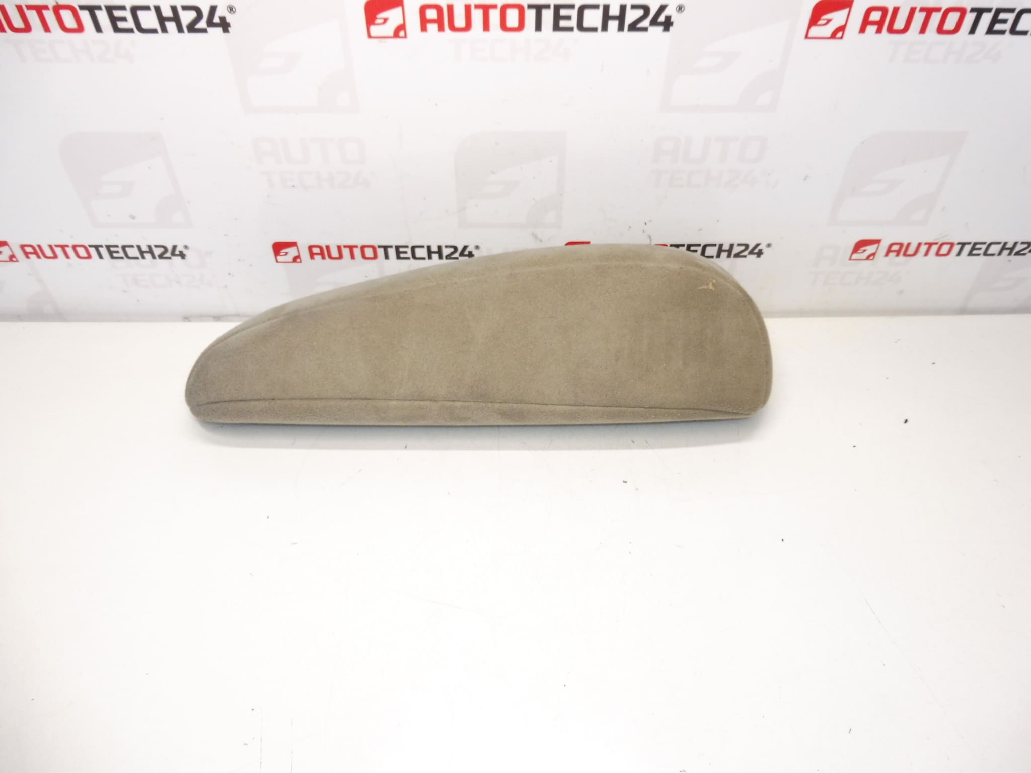 Alcantara Kuristia Citroën C8 Peugeot 807 883066 Kuljettaja