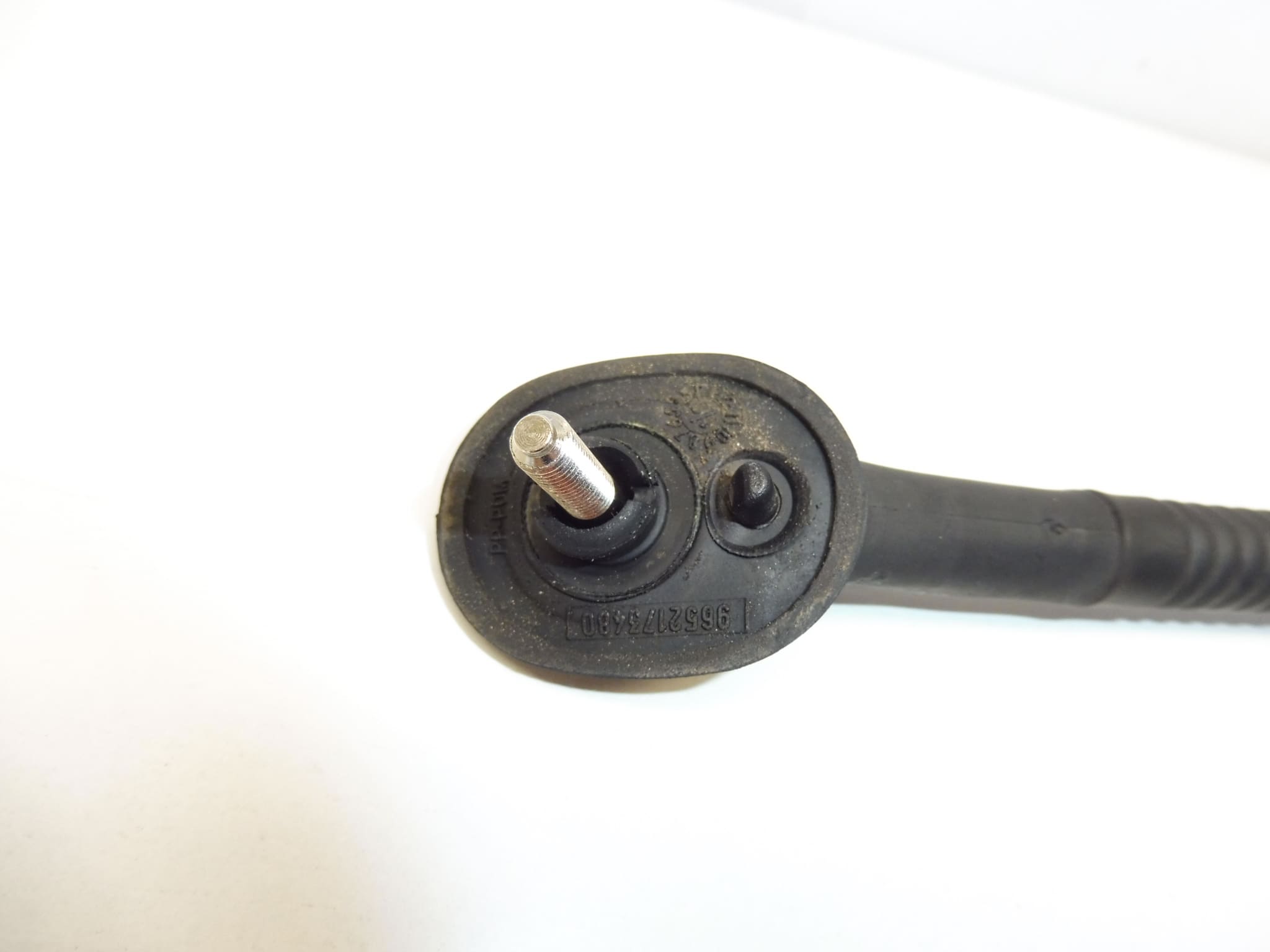 Antennia Kompletti Citroën C3 Pluriel 6561R7 656197 - Image 2