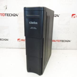 CD Changer Changer Clarion Citroën Peugeot 9655260180 6564H1