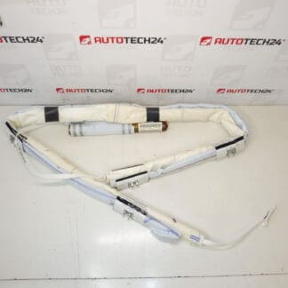 Citroën C3 Picasso 9803128480 kattotyyny