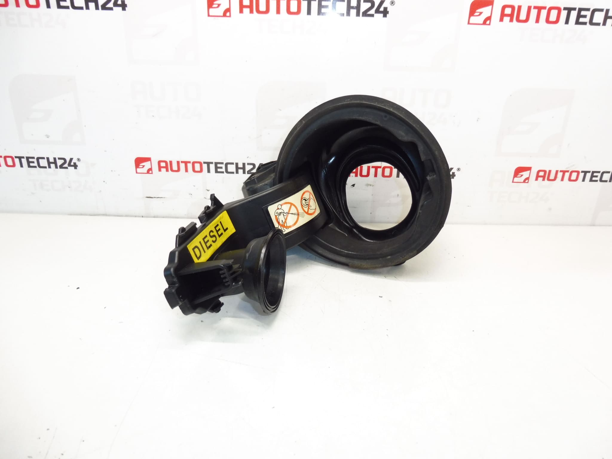 Citroën C4 Grand Picasso 9654052280 9685086780 1517G2