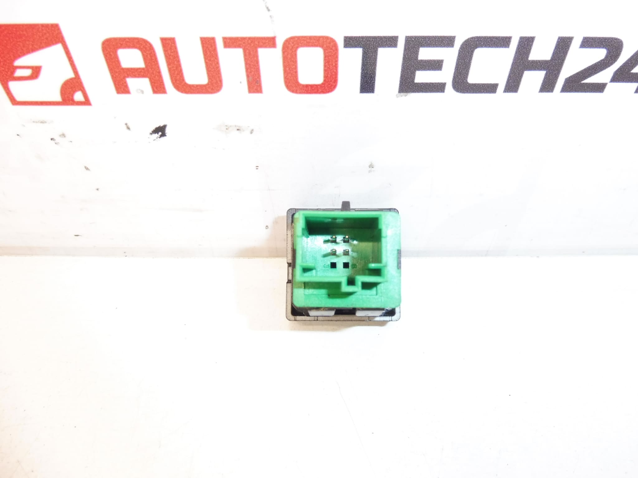 Korkeudensäätö Citroën C4 Picasso 96592637XT 5273F7 - Image 2