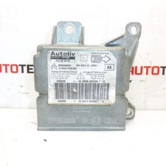 Citroën C4 Picasso 966539680 610955800 6546H9