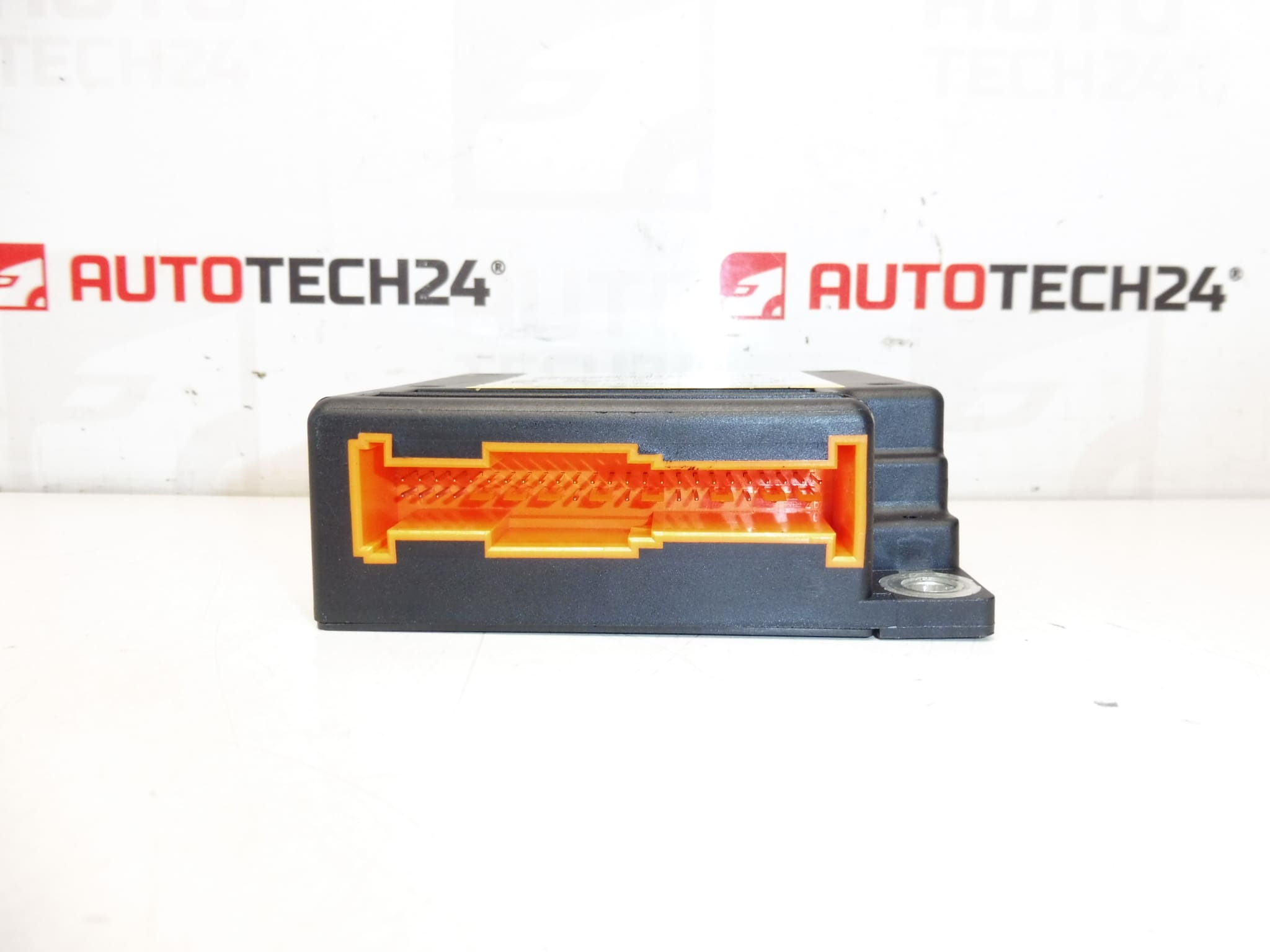 Ilmayksikkö Citroën C8 PEUGEOT 807 1400612380 6546H0 - Image 2