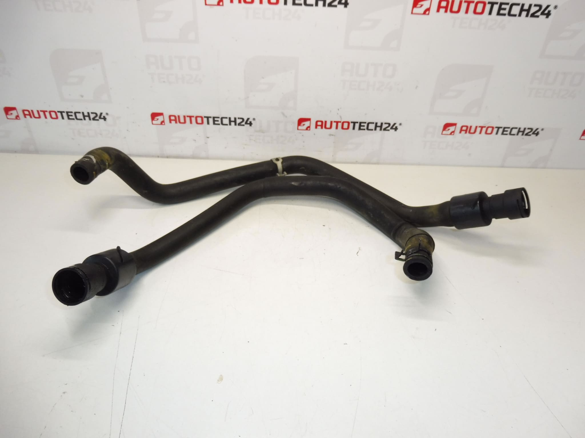 Vesiletku Citroën Peugeot 2.2 HDI 1343FL 1343FS - Image 2