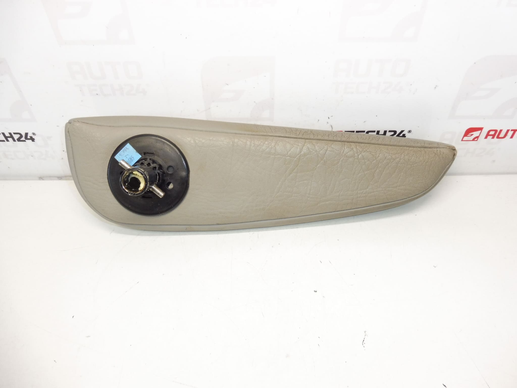 Käyttäjän kyynärtuki Citroën Peugeot 883030 - Image 2