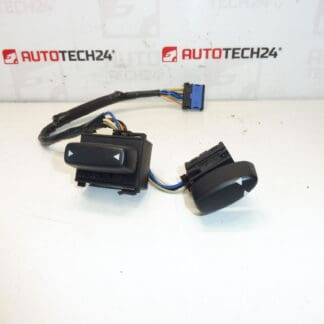 Citroën Peugeot 944931700ZL 6554H9 SEATION KÄYTTÖ