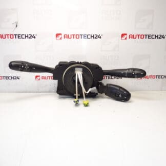 Citroën Peugeot 96605603XT -vivun säätimet