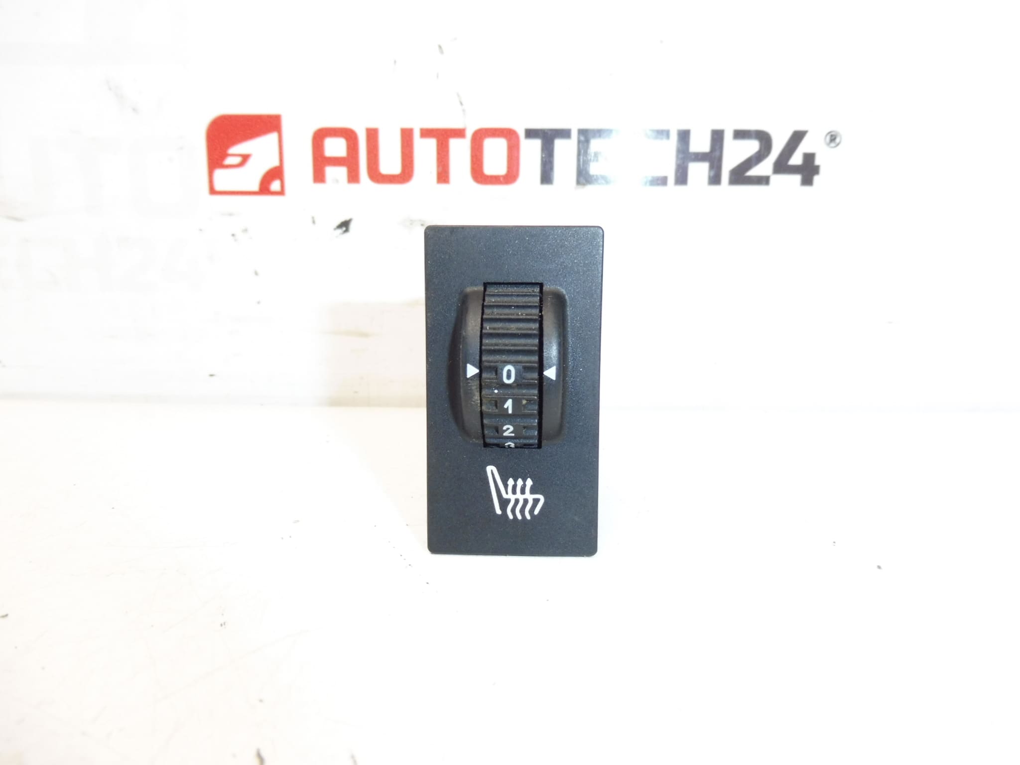 Citroën Peugeot 96637502XT 8906KQ SEAJONTOIN