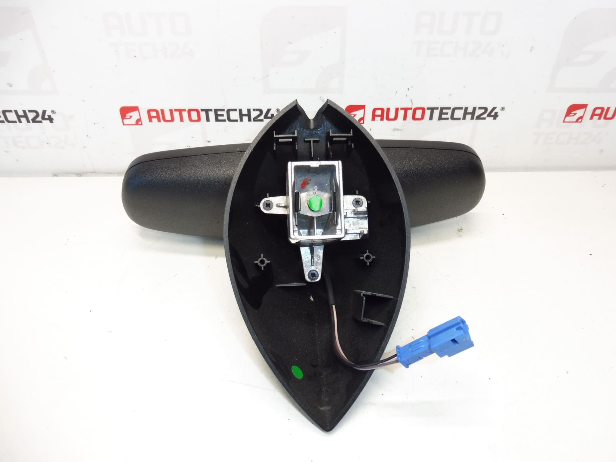 Sisäpeili Citroën Peugeot automaattisella himmennystoiminnolla 14852480XT 8153SC - Image 2