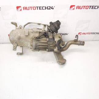 EGR -venttiili 1.4 HDI 1