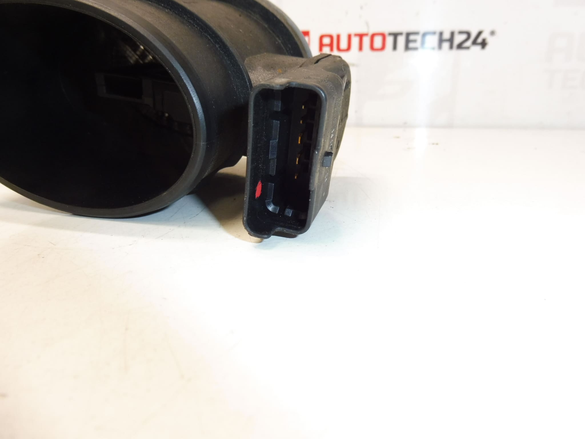 Ilmamassamittari Citroën Peugeot 1.4 1.6 HDI 9650010780 1920GV 1920LC - Image 2