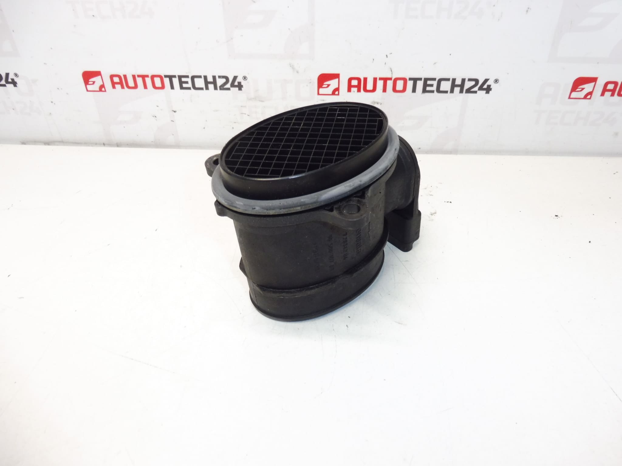 Ilmapaino Citroën Peugeot 1.4 1.6 HDI 9650010780 1920GV 1920LC