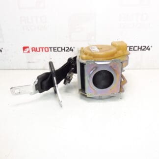 Keskimmäinen turvavyö Citroën C4 Picasso 9654964577 8974YH