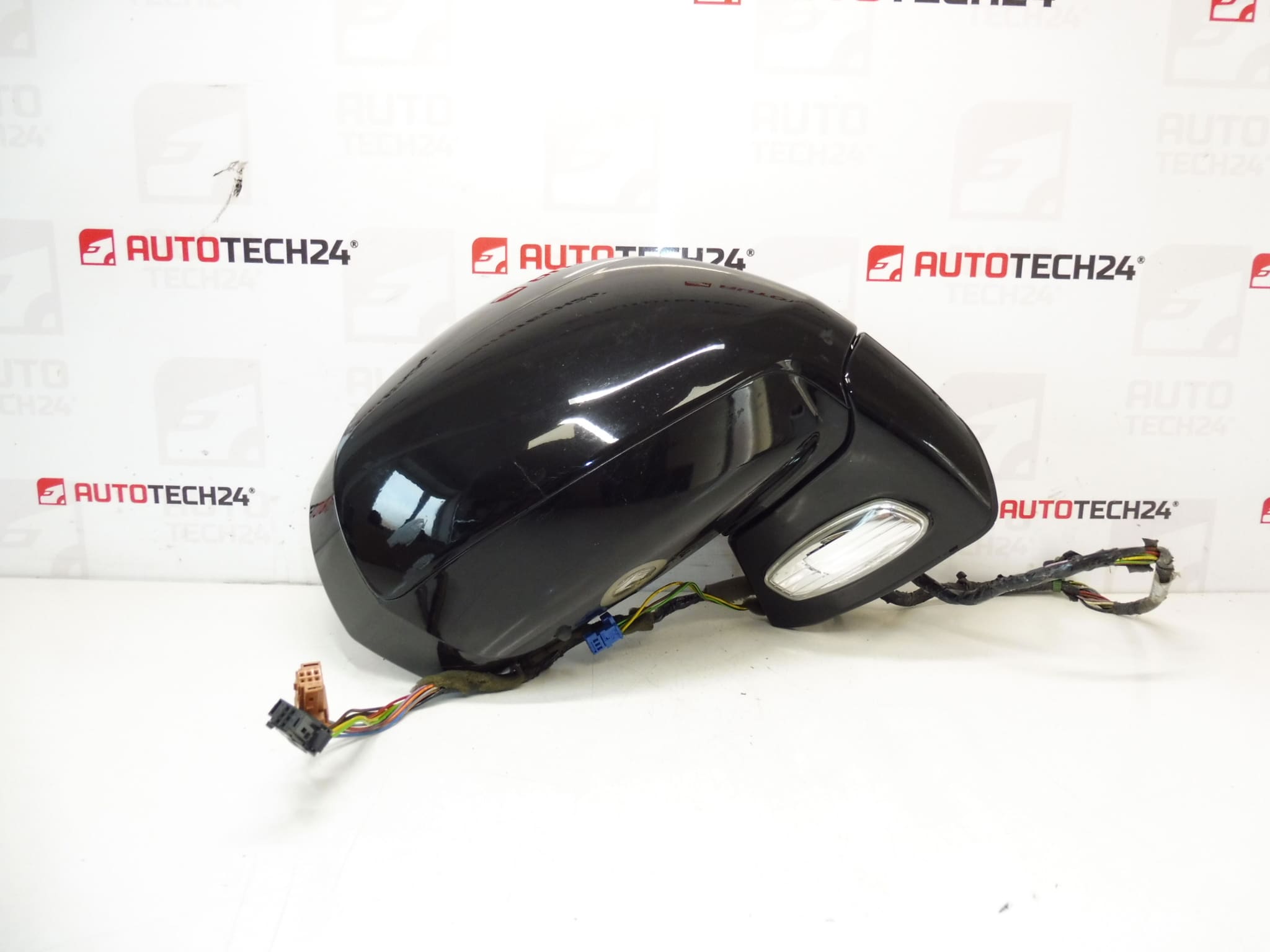 Oikea peili exyb citroën c4 picasso 96851525xy 8153vr