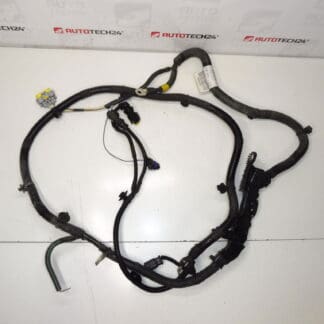 Plus Engine Bundle Power Citroën Peugeot 1