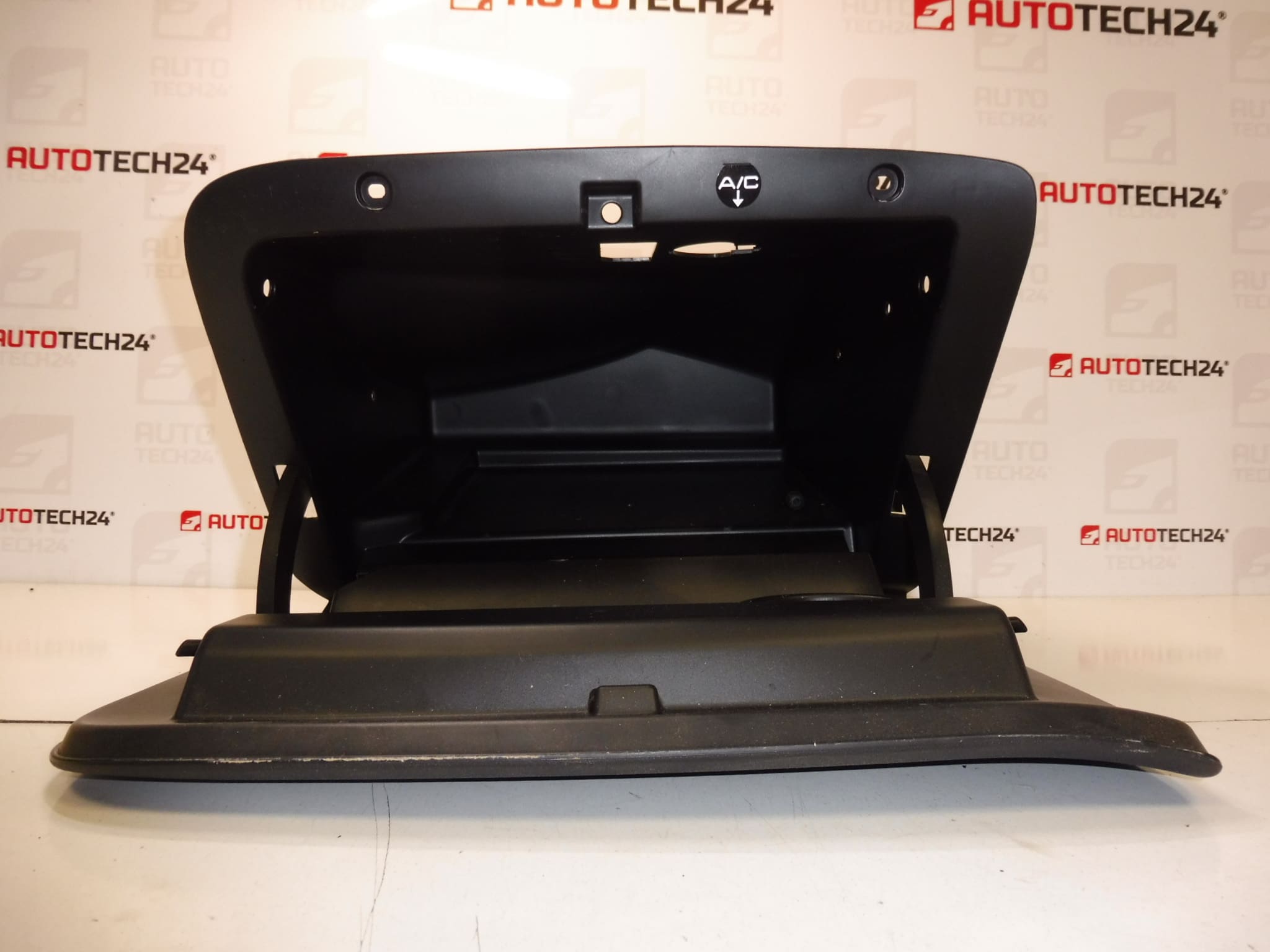 Säilytyslaatikko komplekti C3 Picasso 98066102ZD 8218YJ 8218YF - Image 2