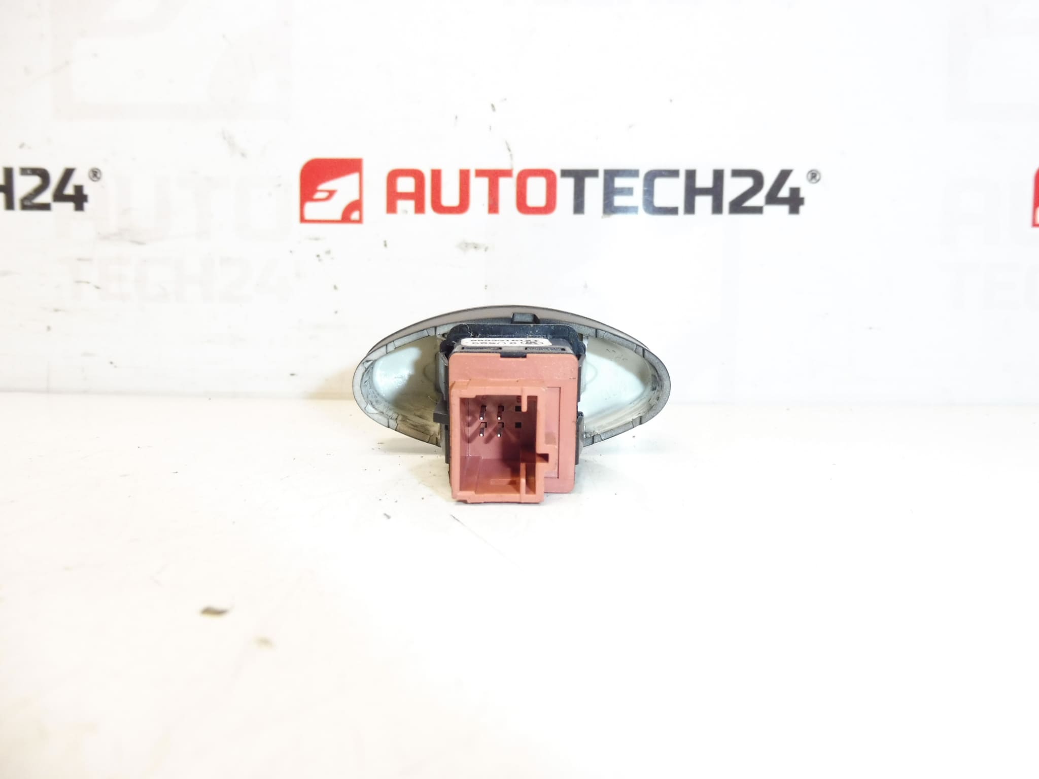 Sensodrive Citroën Peugeot 96559181XT 213304 - Image 2