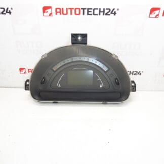 Takimetri Citroën C2 C3 Sensodrive 145000 km 9650735480