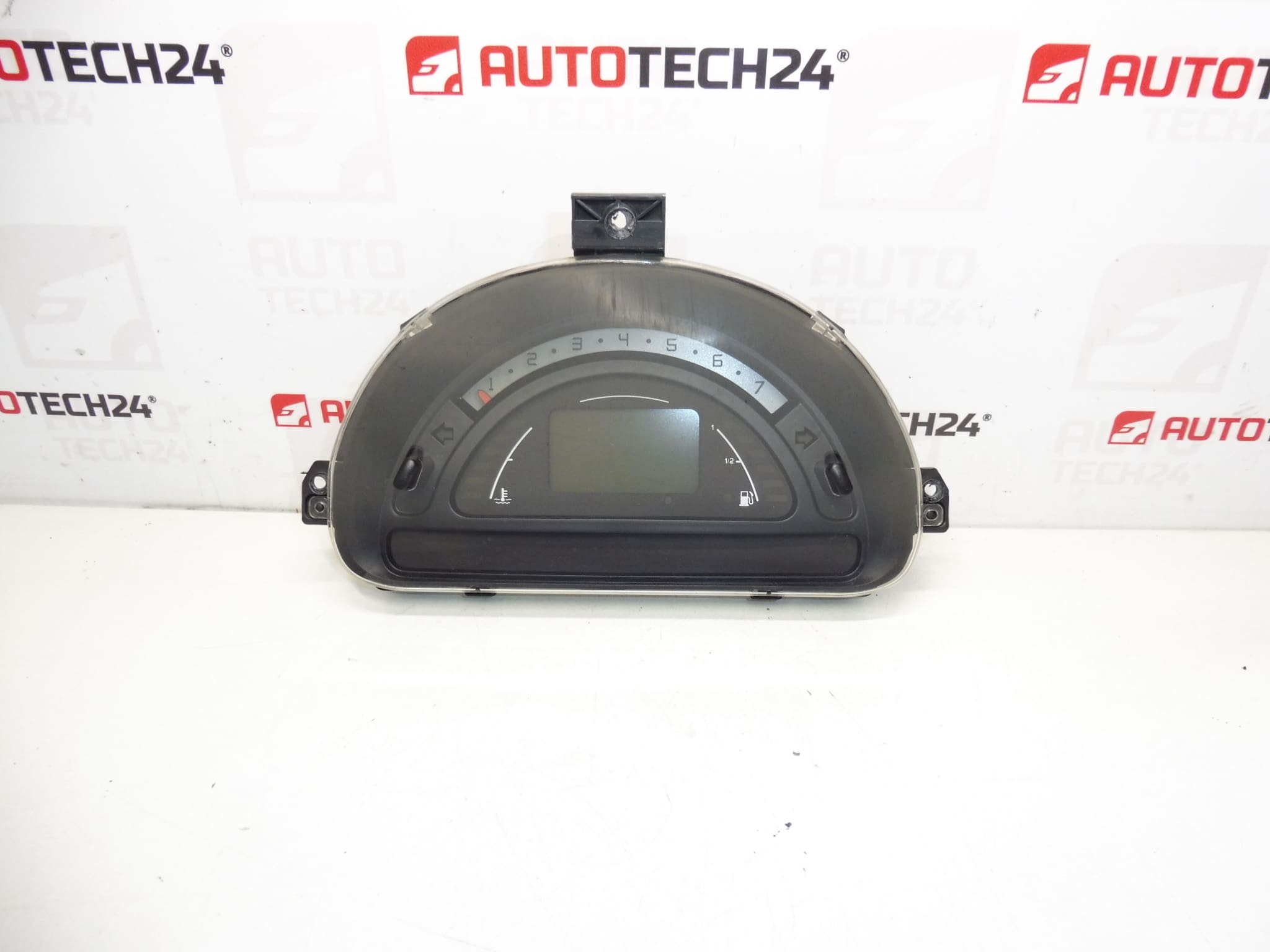 Takimetri Citroën C2 C3 Sensodrive 145000 km 9650735480