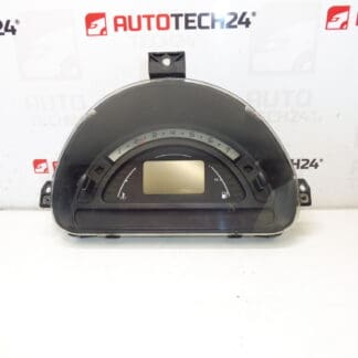 Takometri Citroën C2 C3 9652008180 6105ev