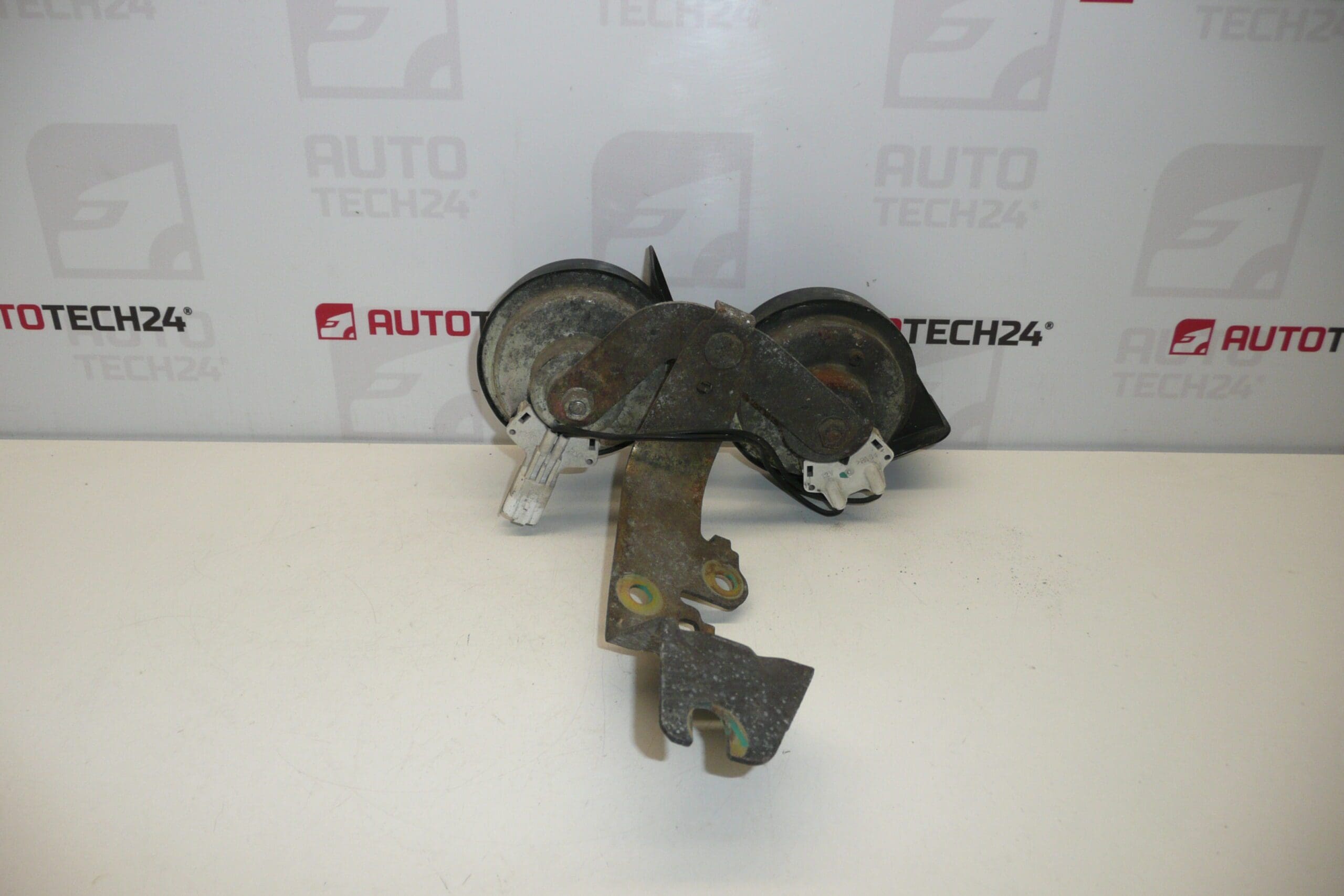 Citroën C5 6236J8 pörisevä torvi - Image 2