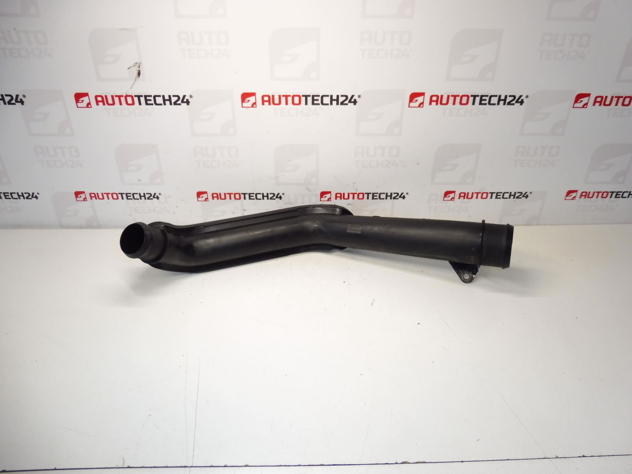 Turboputki Citroën Peugeot 2.0 2.2 HDI 1487755080 0382X6