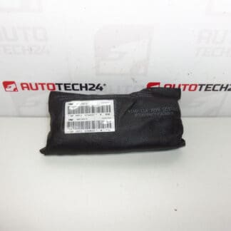 Turvatyyny oikea etuistuin pehmeä Citroën C4 Picasso 9655047580 8216ph